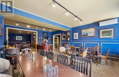 49 Norfolk Street Guelph (downtown) ON N1H 4J1
