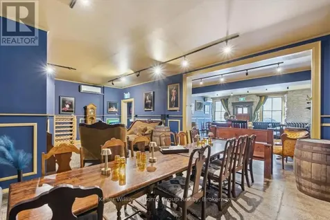 49 Norfolk Street Guelph (downtown) ON N1H 4J1
