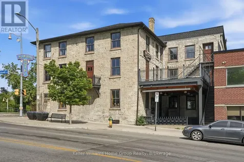 49 Norfolk Street Guelph (downtown) ON N1H 4J1