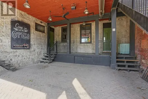 49 Norfolk Street Guelph (downtown) ON N1H 4J1