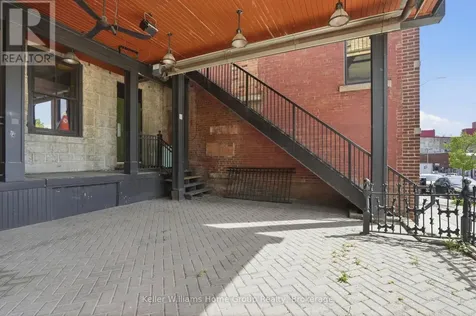 49 Norfolk Street Guelph (downtown) ON N1H 4J1