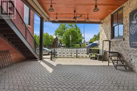 49 Norfolk Street Guelph (downtown) ON N1H 4J1