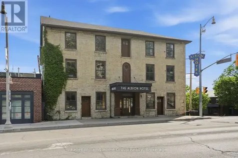 49 Norfolk Street Guelph (downtown) ON N1H 4J1