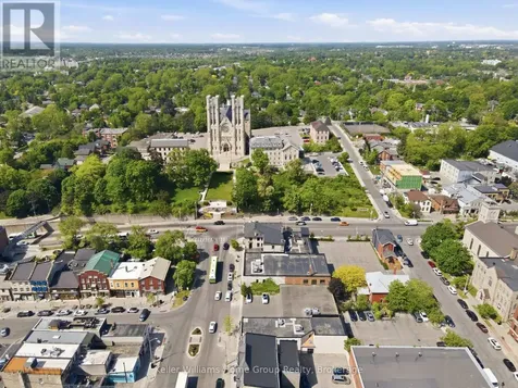 49 Norfolk Street Guelph (downtown) ON N1H 4J1