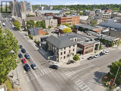 49 Norfolk Street Guelph (downtown) ON N1H 4J1