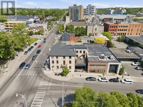 49 Norfolk Street Guelph (downtown) ON N1H 4J1