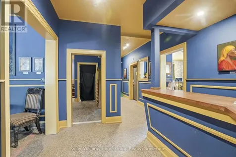 49 Norfolk Street Guelph (downtown) ON N1H 4J1