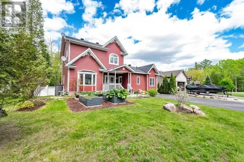 89 Hillcrest Avenue Deep River ON K0J 1P0
