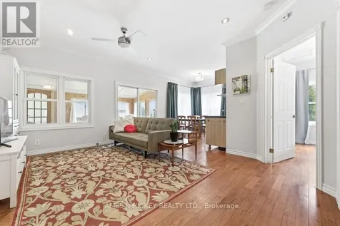89 Hillcrest Avenue Deep River ON K0J 1P0