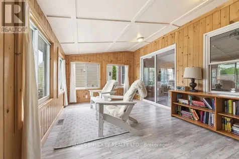 89 Hillcrest Avenue Deep River ON K0J 1P0
