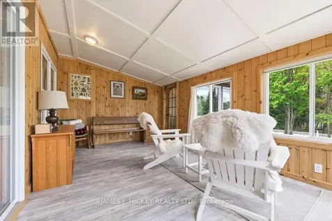 89 Hillcrest Avenue Deep River ON K0J 1P0