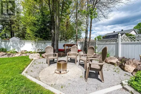 89 Hillcrest Avenue Deep River ON K0J 1P0