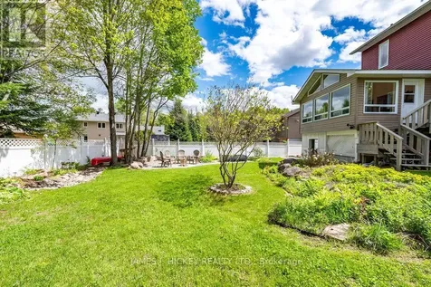 89 Hillcrest Avenue Deep River ON K0J 1P0