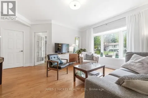 89 Hillcrest Avenue Deep River ON K0J 1P0