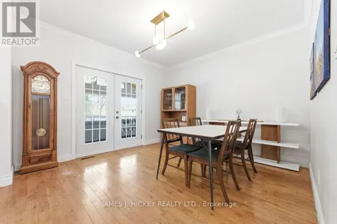 89 Hillcrest Avenue Deep River ON K0J 1P0