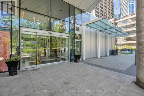 15 Queens Quay East Toronto (waterfront Communities) ON M5E 0C5