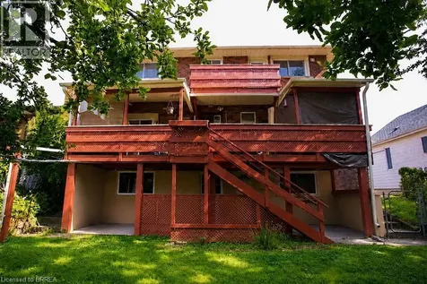 415 Chatham Street Brantford ON N3S 4J4