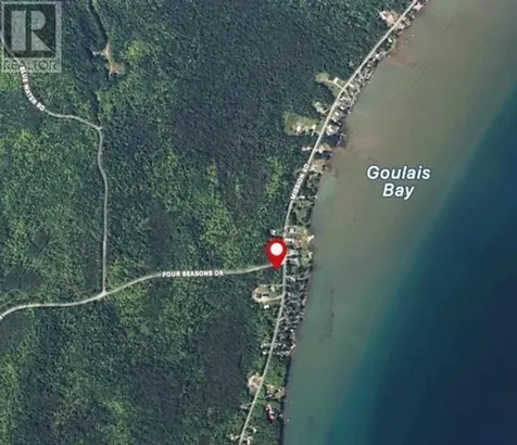 2000 Mission Road Goulais River ON P0S 1E0