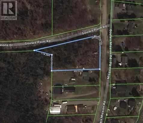 2000 Mission Road Goulais River ON P0S 1E0