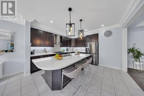1055 Foxtail Crescent Pickering ON L1X 0E7