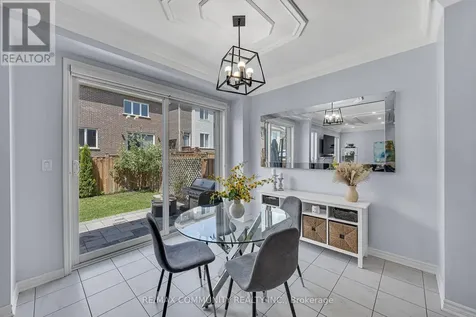 1055 Foxtail Crescent Pickering ON L1X 0E7