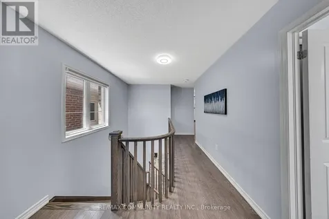 1055 Foxtail Crescent Pickering ON L1X 0E7