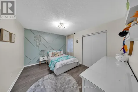 1055 Foxtail Crescent Pickering ON L1X 0E7