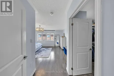 1055 Foxtail Crescent Pickering ON L1X 0E7
