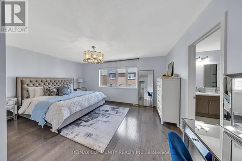 1055 Foxtail Crescent Pickering ON L1X 0E7