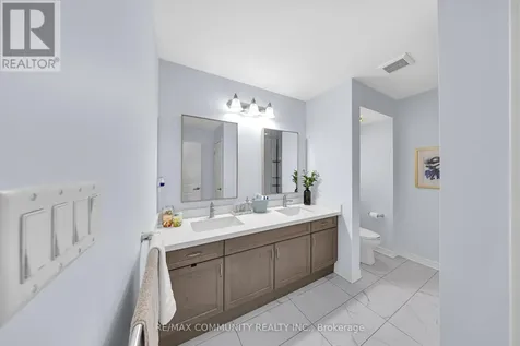 1055 Foxtail Crescent Pickering ON L1X 0E7