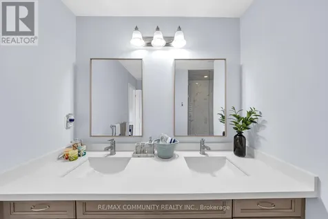 1055 Foxtail Crescent Pickering ON L1X 0E7