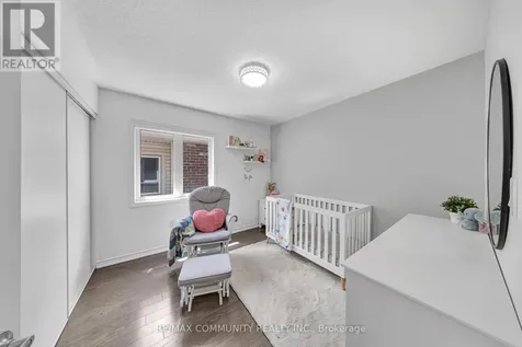 1055 Foxtail Crescent Pickering ON L1X 0E7