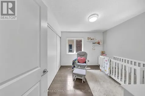 1055 Foxtail Crescent Pickering ON L1X 0E7