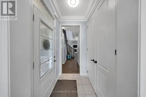 1055 Foxtail Crescent Pickering ON L1X 0E7