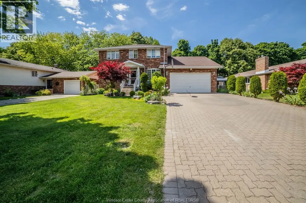 148 Tecumseh Road Chatham ON N7M 5Y8