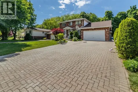 148 Tecumseh Road Chatham ON N7M 5Y8