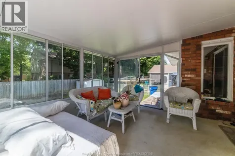148 Tecumseh Road Chatham ON N7M 5Y8