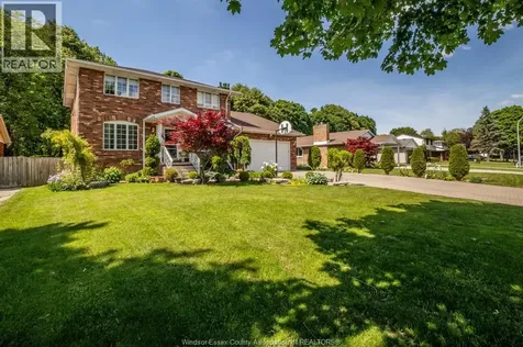 148 Tecumseh Road Chatham ON N7M 5Y8