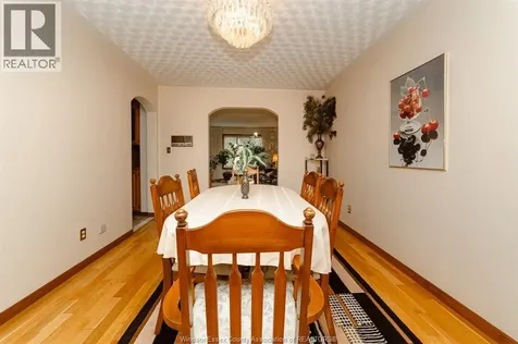 148 Tecumseh Road Chatham ON N7M 5Y8