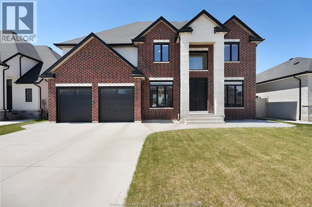 594 Orchards Crescent Windsor ON N9E 0B2