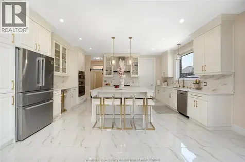 594 Orchards Crescent Windsor ON N9E 0B2