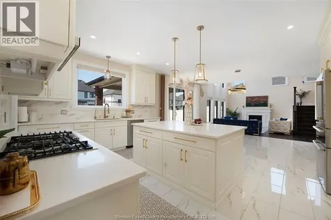 594 Orchards Crescent Windsor ON N9E 0B2