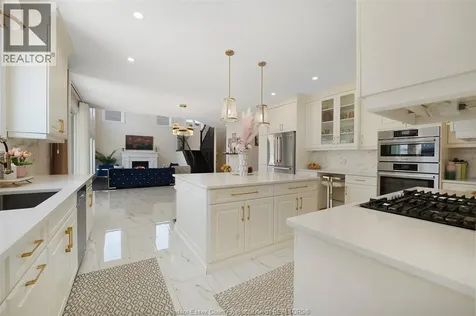 594 Orchards Crescent Windsor ON N9E 0B2