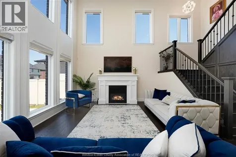 594 Orchards Crescent Windsor ON N9E 0B2