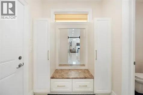594 Orchards Crescent Windsor ON N9E 0B2