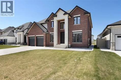594 Orchards Crescent Windsor ON N9E 0B2