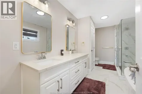 594 Orchards Crescent Windsor ON N9E 0B2