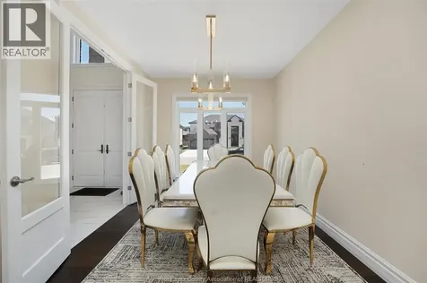 594 Orchards Crescent Windsor ON N9E 0B2