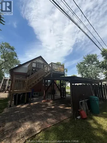 699 Charlotte Street Windsor ON N8X 3A6
