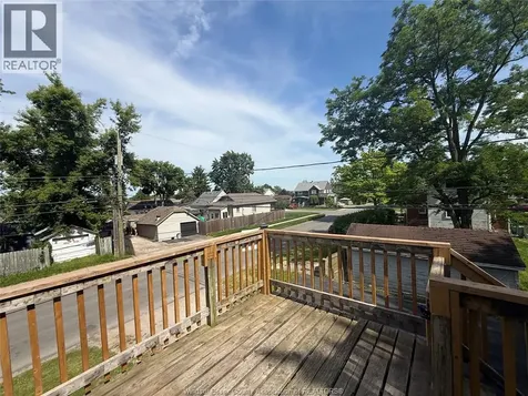 699 Charlotte Street Windsor ON N8X 3A6